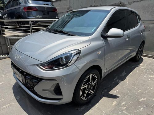 Grandi10 2024 Motor 1.2l Std
