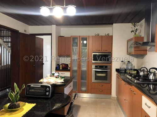 Imagen 6 de 13 de Hermosa Casa En Venta Prados Del Este Mls #22-6102
