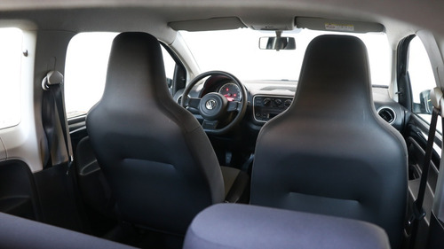 Volkswagen Up! 1.0 Take Up! Aa 75cv - 86976 - C