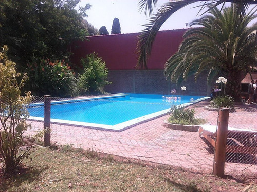 Imagen 8 de 10 de Quinta / Salón De Fiestas, Eventos Zona Sur. Salón Rancul