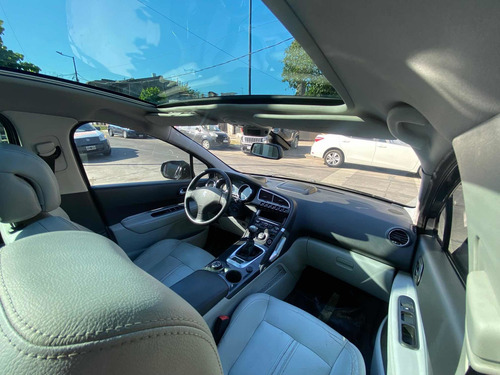 Imagen 9 de 12 de Peugeot 3008 2014 1.6 Feline Thp 156cv