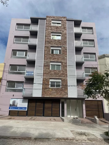 Parque Belgrano Apartamentos Estrenar Opcion Garage Financiacion Bancaria 