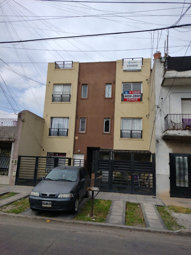 2 Ambientes Departamento Venta Villa Luzuriaga