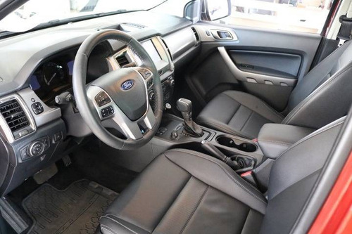 Ford Ranger 3.2 Limited 4x4 Cd 20v Diesel 4p Automático