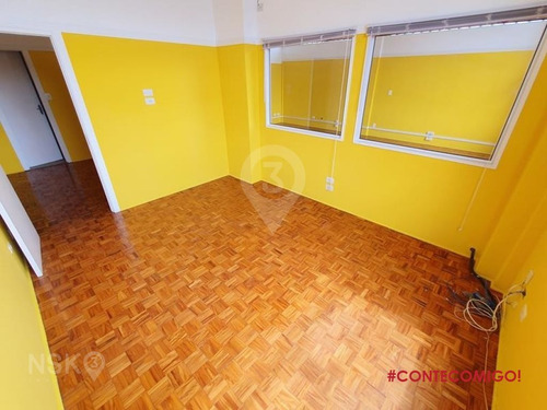Imagem 4 de 15 de Sala Comercial Para Locação - 72m2 - Sacomã - Nsk3 Imóveis - Ed576 - Ed576