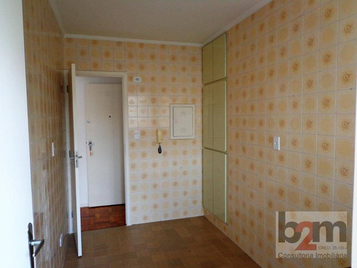 Imagem 5 de 17 de Apartamento Com 2 Dormitórios Para Alugar, 60 M² Por R$ 1.300,00/mês - Jaguaré - São Paulo/sp - Ap2329