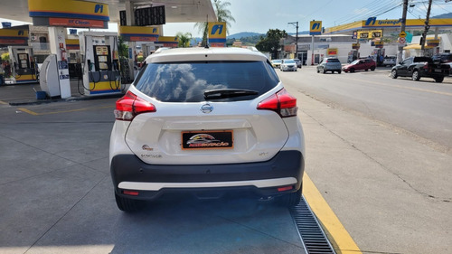 Imagem 5 de 17 de Nissan Kicks 2019 1.6 Sv / Aceito Troca E Financio