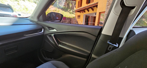Chevrolet Tracker 1.0 Turbo Aut. (pcd) 5p Automática