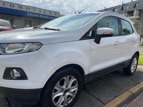 Ford Ecosport 2.0 Titanium At 4x2 2014