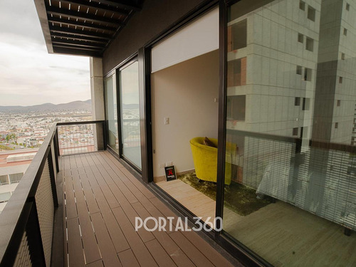Imagen 18 de 26 de Departamento En Venta En Distrito Sonata, Lomas De Angelópolis