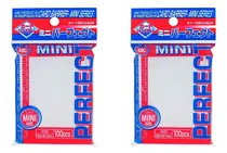 Comprar Mangas Kmc Kmc Tamaño Perfecto Mangas Internas Mini Tamaño 1