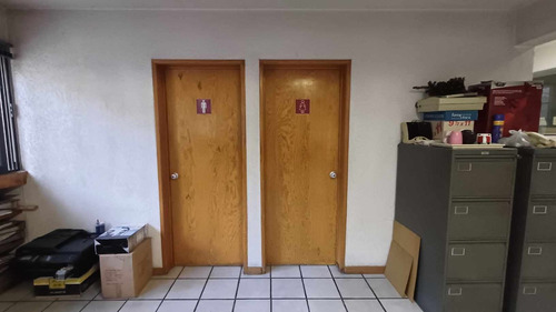 Excelente Bodega En Escandon Con Area De Oficinas Y Estacionamientos