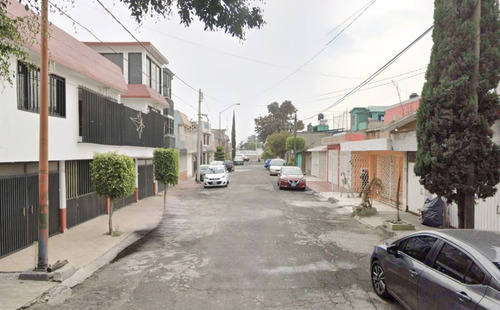 Casa En Venta En Ecatepec Eo