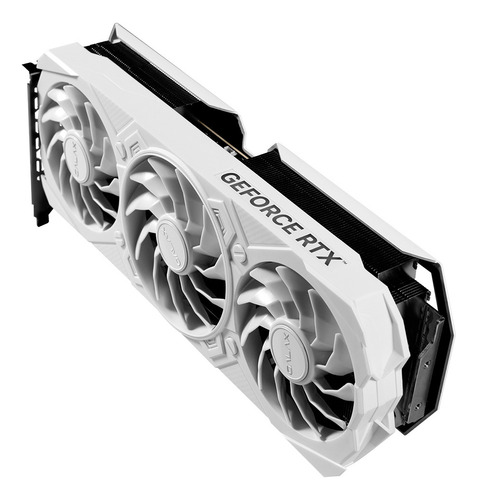 Geforce Rtx 4070 Ti 12gb Galax Nvidia -