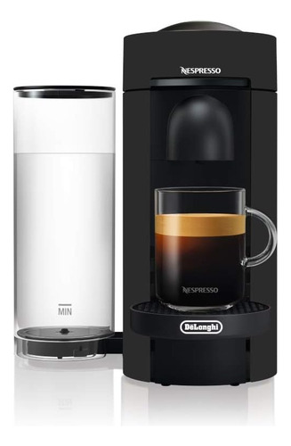 Cafetera Y Espresso De'longhi Nespresso Vertuoplus...