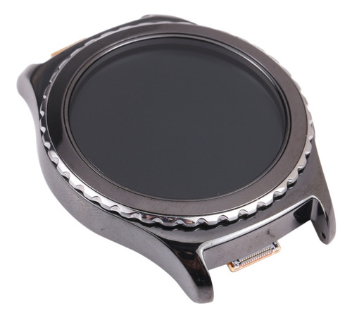Aplicável A: Tela Lcd Com Moldura Para Samsung Galaxy Gear