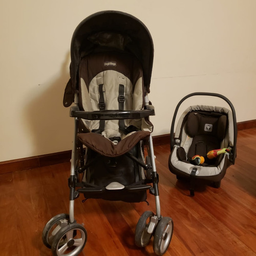 base isofix peg perego pliko p3