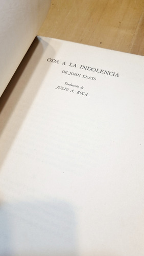 Joyas De La Poesía Inglesa (Usado)