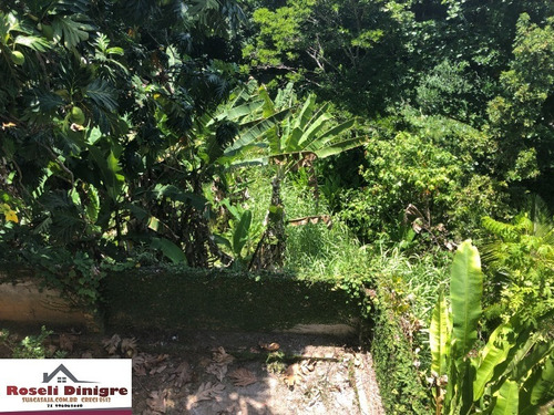Casa Recem Reformada A Venda Em Condominio - Para Quem Quer Morar Em Sitio Dentro Da Cidade - 03c3 - 69015508