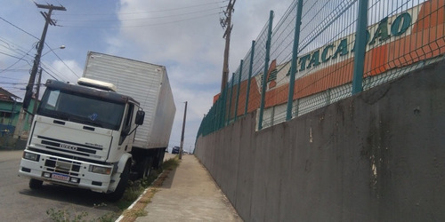 Iveco Cavallino Cursor 320