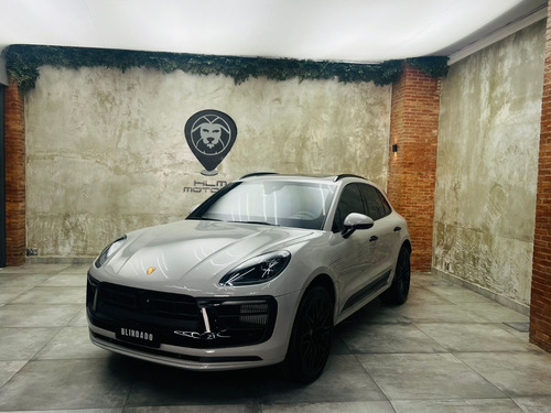 Porsche Macan 2.9 Gts Pdk 5P