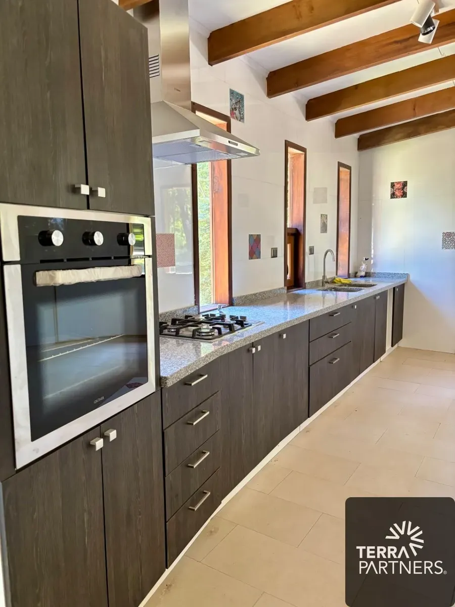 Imagen 5 de 17 de Casa En Venta Molco En 5.000m2 Acceso A La Carretera