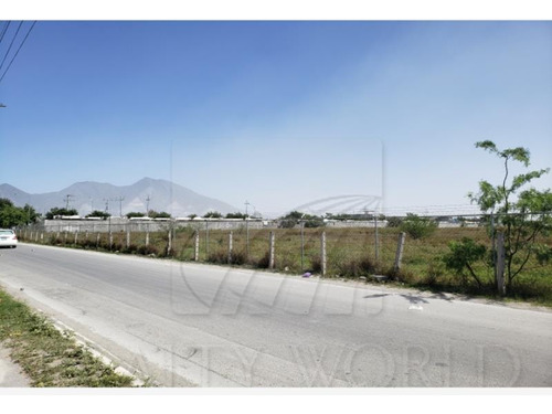 Terreno En Venta En Arco Vial