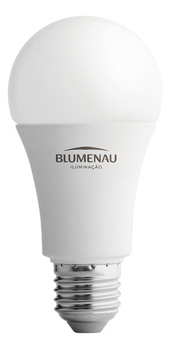 Lampada Led Bulbo 15w 6500k Blumenau