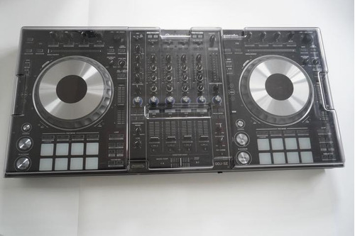 Pioneer Ddj-sz Professional Dj Controller Serato 4-channel