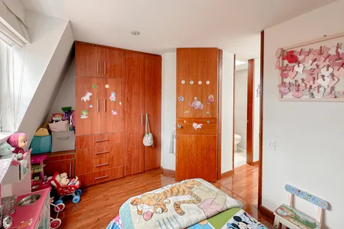Apartamento En Arriendo/venta En Puente Largo. Cod A6933