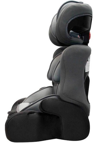 Butaca Booster Avanti Eximia Plus 9 A 36 Kg Ece R44/04