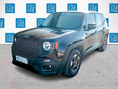 Jeep Renegade 1.8 4X2 SPORT L16