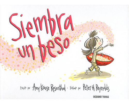 Siembra Un Beso