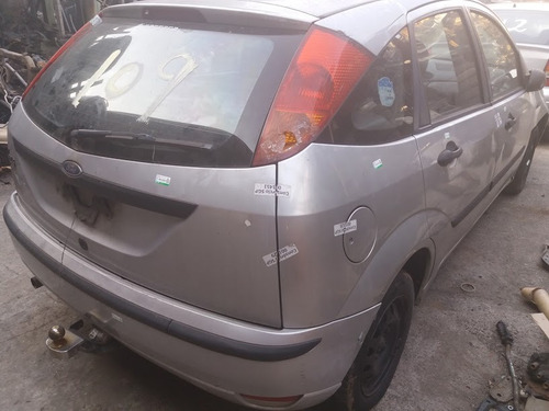 Sucata Ford Focus Hatch 1.6 2005 (somente Peças)