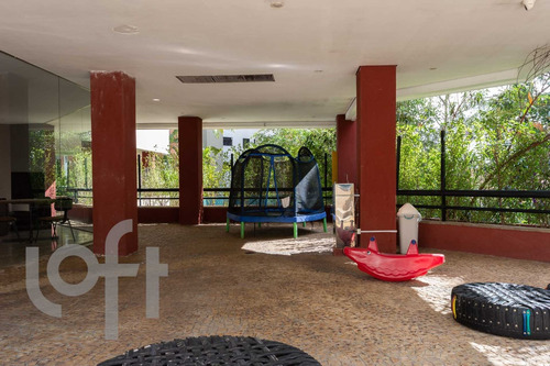 Imagem 15 de 18 de Apto Vila Andrade | 2 Quartos | 69 M² | Cond: R$790.00 | 1 Vaga - 1t6nka9
