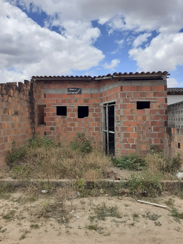 Ótimo Oportunidade!! Casa No São João Grande -cis /fsa