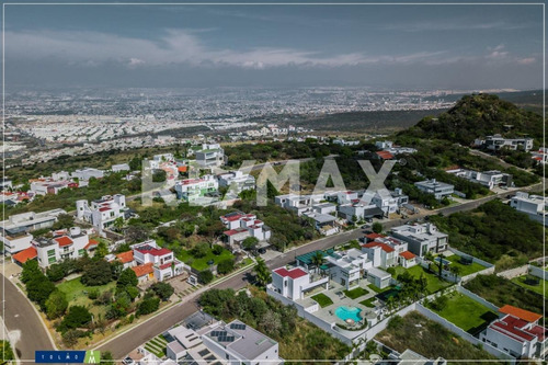 Imagen 10 de 19 de Terrenos Residenciales En Venta Dentro De Vista Real Rtv220221-ha - (2)