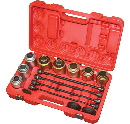 Schley (sch11100) Manual Bushing R And R Tool Set