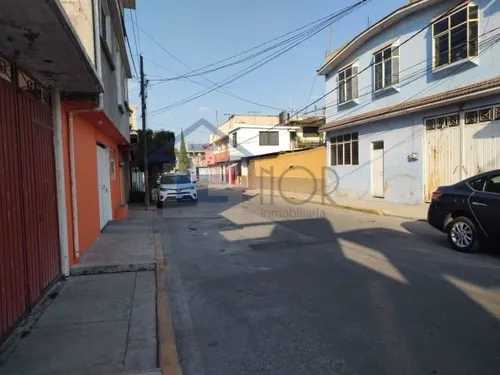 Excelente Casa Remodelada Ejidal Emiliano Zapata, Ecatepec De Morelos, Edo Méx.
