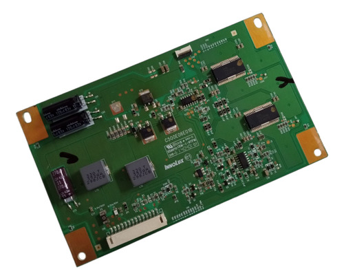 Tarjeta Inverter Panasonic Tc-50as600x (Usado)