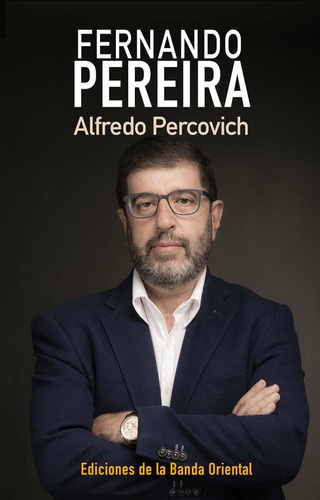 Fernando Pereira - Alfredo Percovich