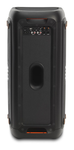 Jbl Partybox 200 Bluetooth Speaker Parlante Porta 6.5 120w
