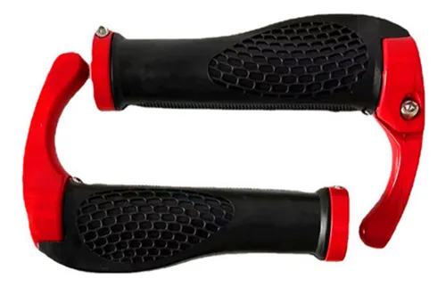 Guantes Con Mango Para Patinete Eléctrico Wolf Electric Scoo