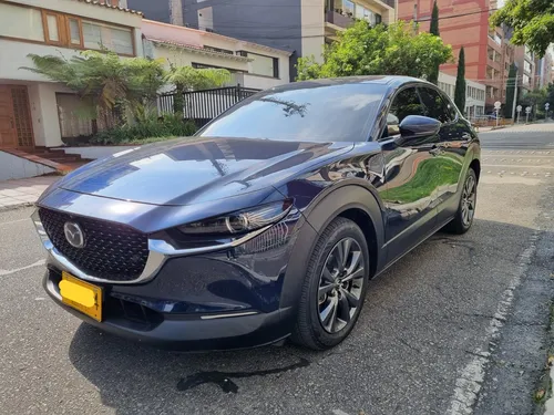 Mazda CX-30 2.5 Grand Touring Lx 4x4
