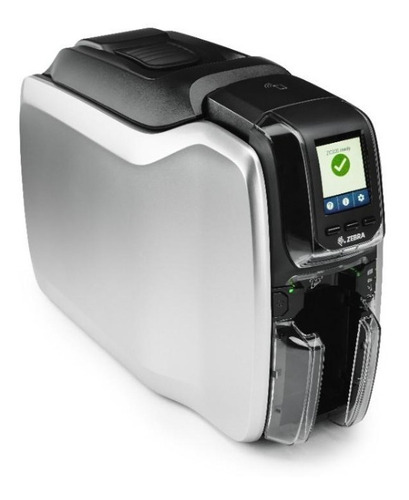 Ribbon Zebra Zc300 200 Imagenes Color + Efecto Perlado