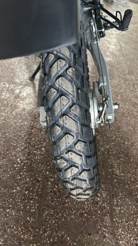 Honda Tornado 250