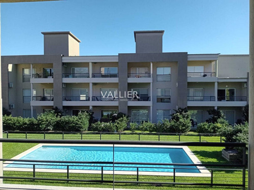 Departamento En Venta En Pilar, G.b.a. Zona Norte