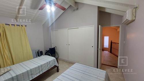 Apto Credito - Casa En Venta Barrio Cerrado Aranjuez, Escobar