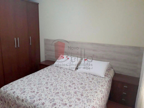 Imagem 7 de 15 de Sobrado - Vila Gomes Cardim - Ref: 4842 - V-4842