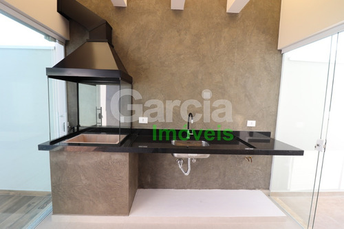 Imagem 5 de 30 de Casa Alto Padrão Em Condomínio Fechado Em Peruíbe, Com 3 Suítes E Piscina - 6154 - 69952703